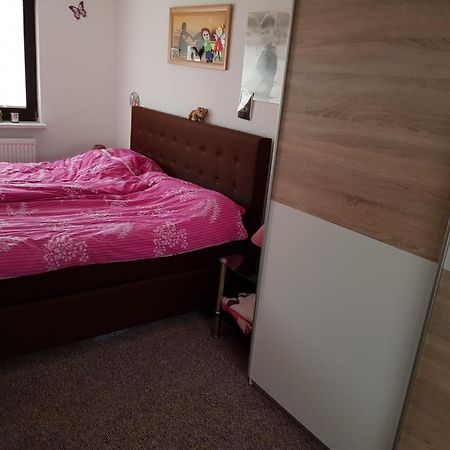 Ferienwohnung An Der Kurpromrnade Бад-Шандау Экстерьер фото
