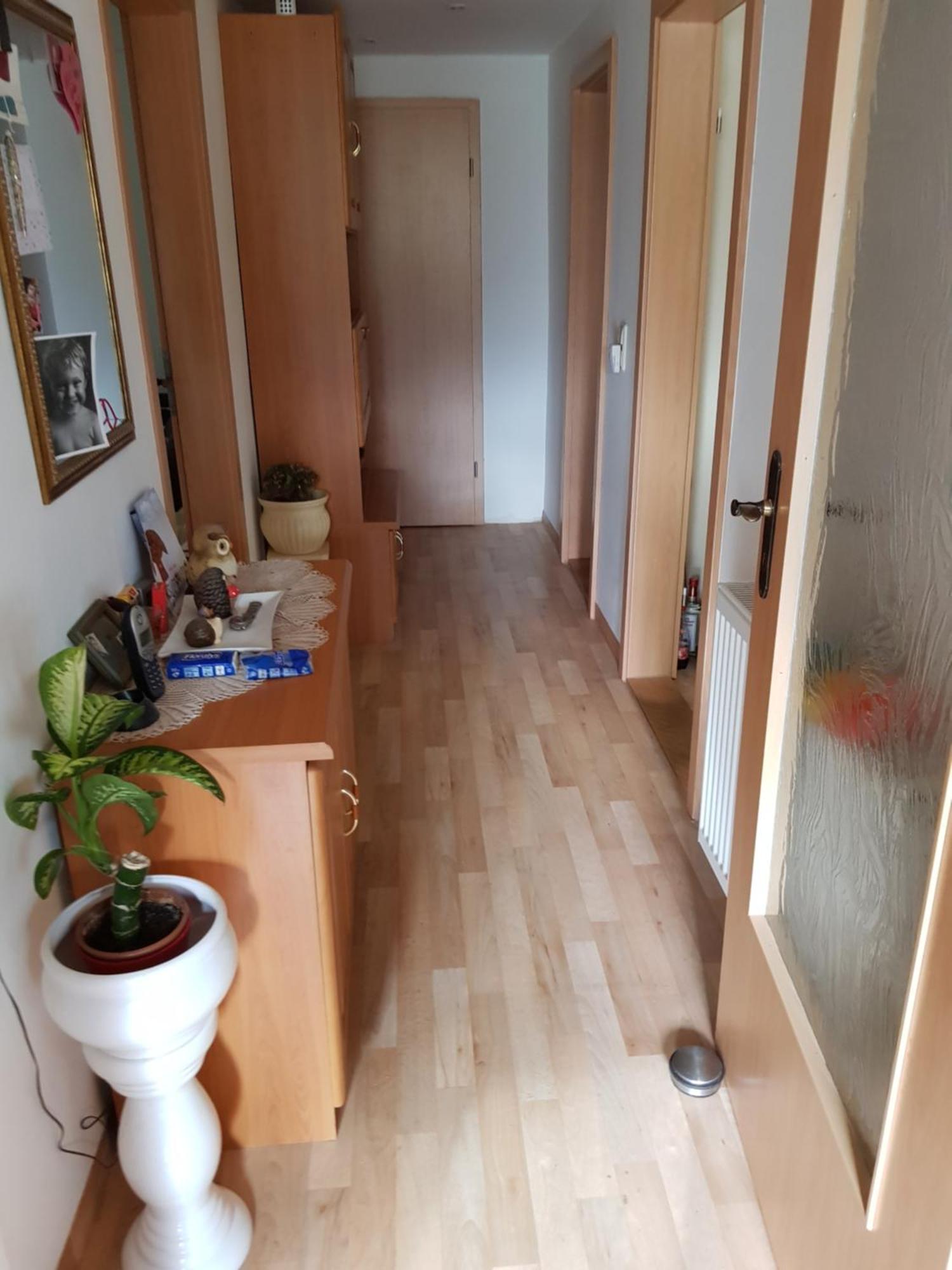 Ferienwohnung An Der Kurpromrnade Бад-Шандау Экстерьер фото